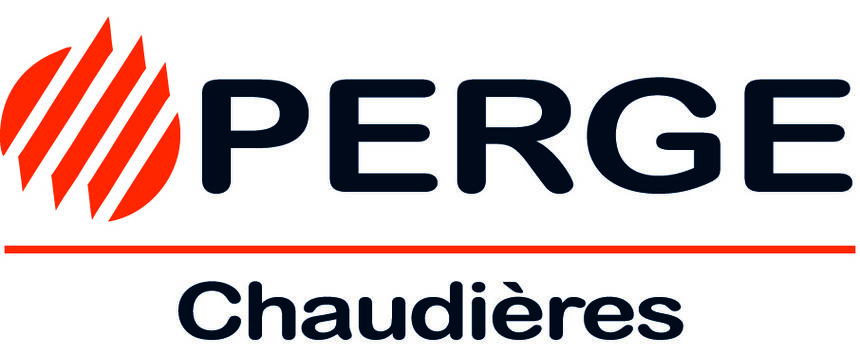Logo Perge Chaudières
