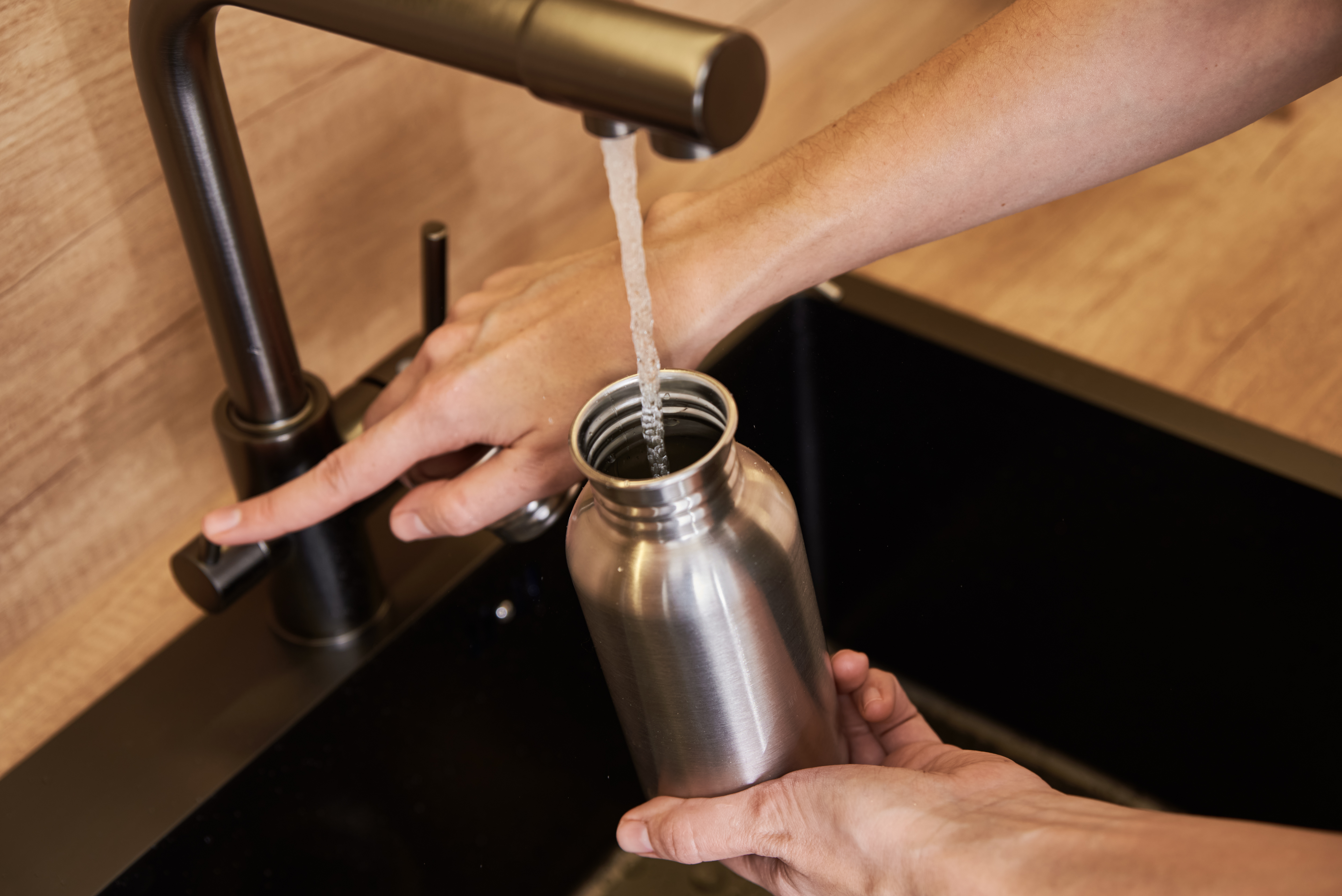 Comment réduire votre consommation d'eau ?